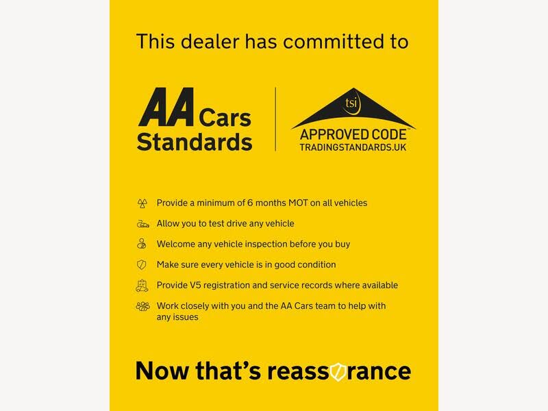 2017 Volkswagen Golf 2.0TDI GTD (BMT)(s/s) Hatchback 5d DSG