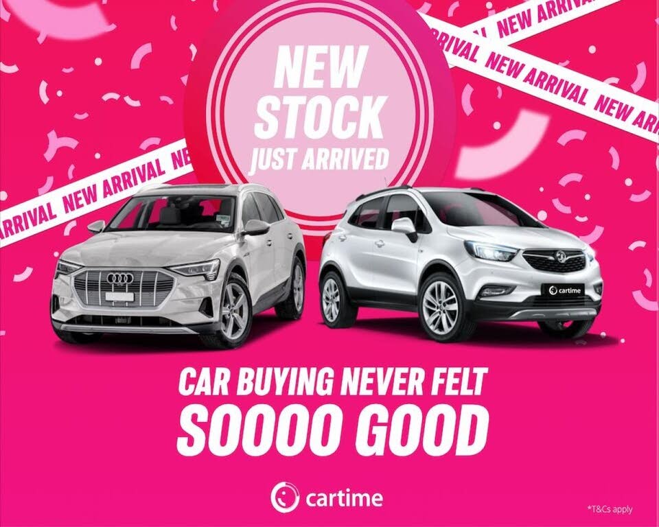 2019 Audi A1 1.0 25 TFSI S Line