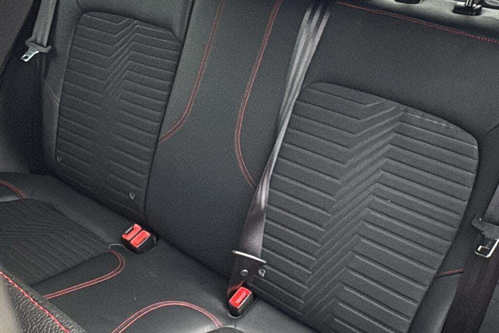 2020 Ford Puma SUV 1.0 ST-Line X First Edition (155ps)