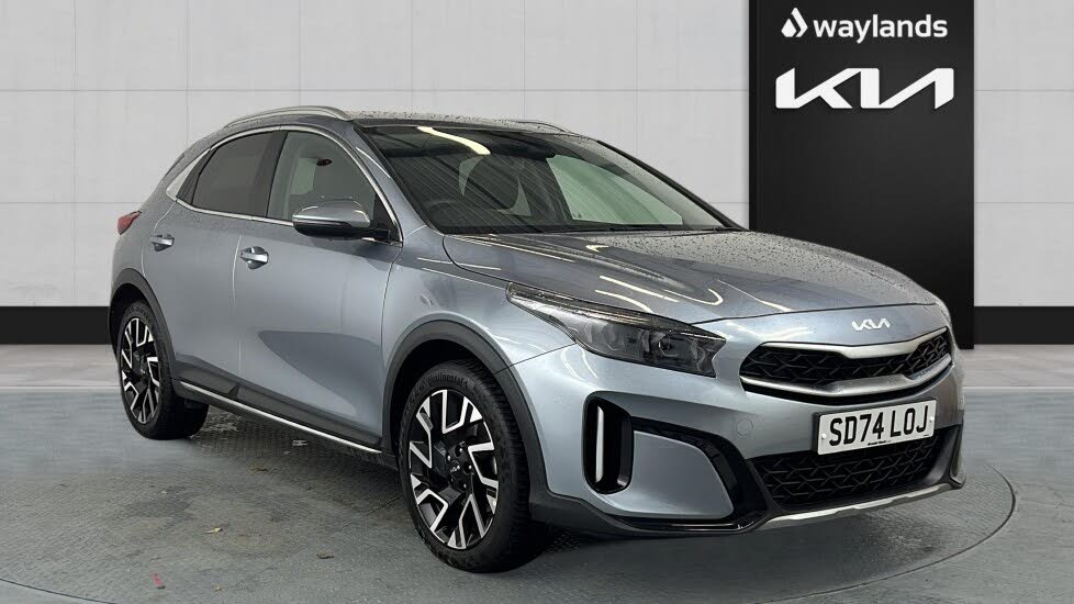 2024 Kia XCeed 1.5 T-GDi 3
