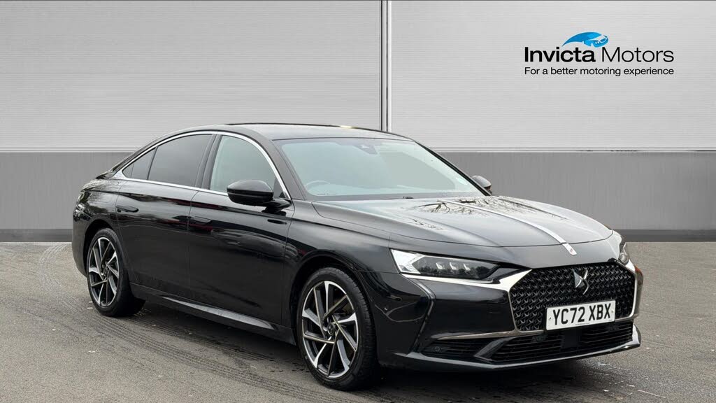 2022 DS DS 9 E-TENSE Rivoli + (250ps)