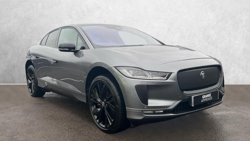 2023 Jaguar I-Pace EV400 400 SPORT