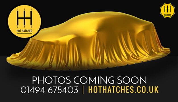 2023 Ford Fiesta 1.5T ST-3