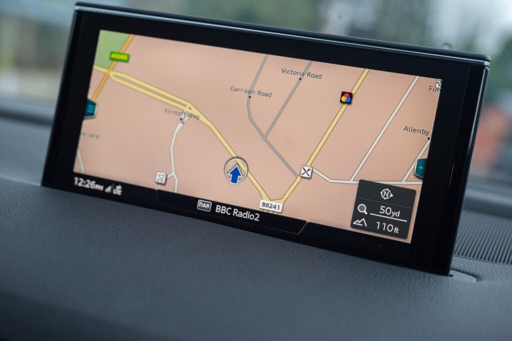 2017 Audi Q7 3.0TDI quattro SE (218ps)