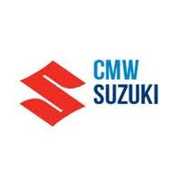 CMW Suzuki logo