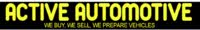 Active Automotive Ltd logo