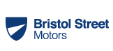 Bristol Street Motors SEAT Birmingham logo