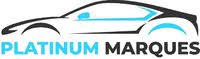 Platinum Marques logo