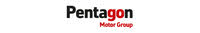 Pentagon Derby logo