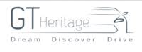 GT Heritage logo