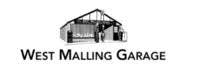 West Malling Garage logo