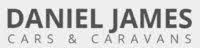 Daniel James Cars & Caravans logo