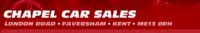 Chapel Car Sales logo