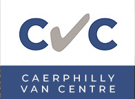 Caerphilly Van Centre logo