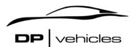 DP Vehicles logo