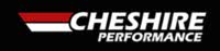 Cheshire Performance logo