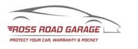 Ross Road Garage logo