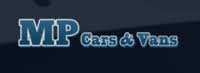 MP Cars Ltd logo