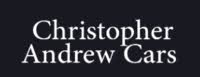Christopher Andrew Cars logo