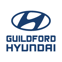 Richmond Hyundai Guildford logo