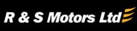 R and S Motors Ltd logo