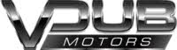 VDub Motors logo