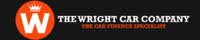 The Wright Car Company logo