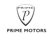 Prime Motors logo