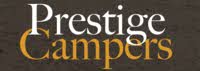 Prestige Campers logo