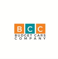 Budget Cars Company logo