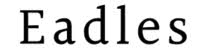 Eadles logo