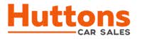 Huttons Car Sales logo