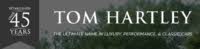 Tom Hartley logo