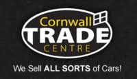 Cornwall Trade Centre logo