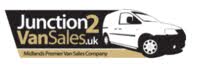 Junction 2 Van Sales logo