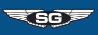 SG Motor House logo