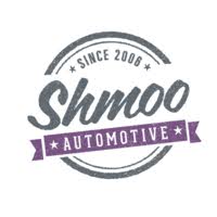 Shmoo Automotive logo