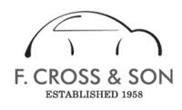 F Cross & Son logo