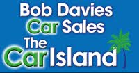 Bob Davies Car Sales logo