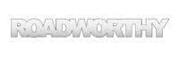 Roadworthy Suzuki logo