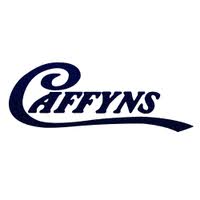 Caffyns Volkswagen Brighton logo