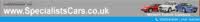Specialists Cars logo
