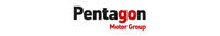 Pentagon Huddersfield logo