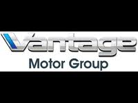 Vantage Toyota Knaresborough logo