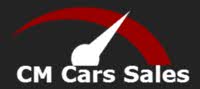 CM Cars Sales logo