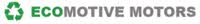 Ecomotive Motors logo