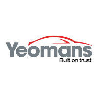 Yeomans Vauxhall Littlehampton logo