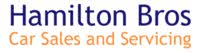 Hamilton Bros logo