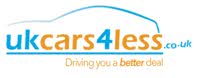 UK Cars 4 Less logo