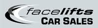 Facelifts Car Sales logo